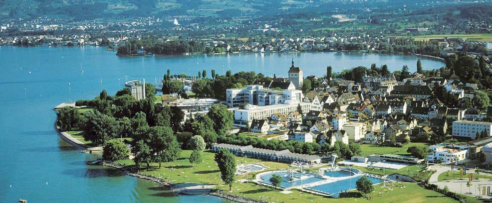 Grosses Apartement 2 Schlafzimmer Am Bodensee اربون المظهر الخارجي الصورة
