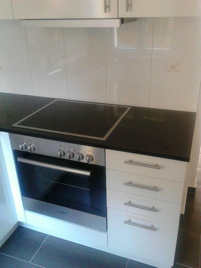 Grosses Apartement 2 Schlafzimmer Am Bodensee اربون المظهر الخارجي الصورة