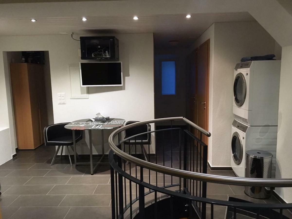 Grosses Apartement 2 Schlafzimmer Am Bodensee اربون المظهر الخارجي الصورة