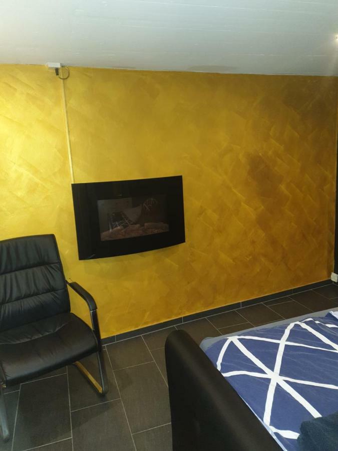 Grosses Apartement 2 Schlafzimmer Am Bodensee اربون المظهر الخارجي الصورة