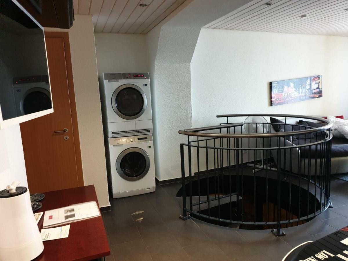Grosses Apartement 2 Schlafzimmer Am Bodensee اربون المظهر الخارجي الصورة