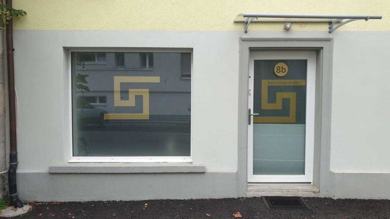 Grosses Apartement 2 Schlafzimmer Am Bodensee اربون المظهر الخارجي الصورة