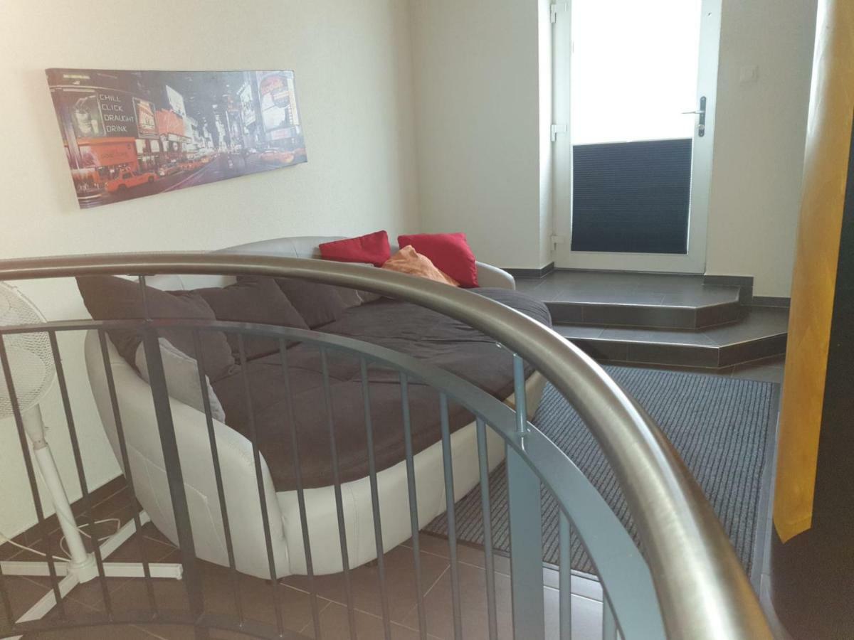Grosses Apartement 2 Schlafzimmer Am Bodensee اربون المظهر الخارجي الصورة