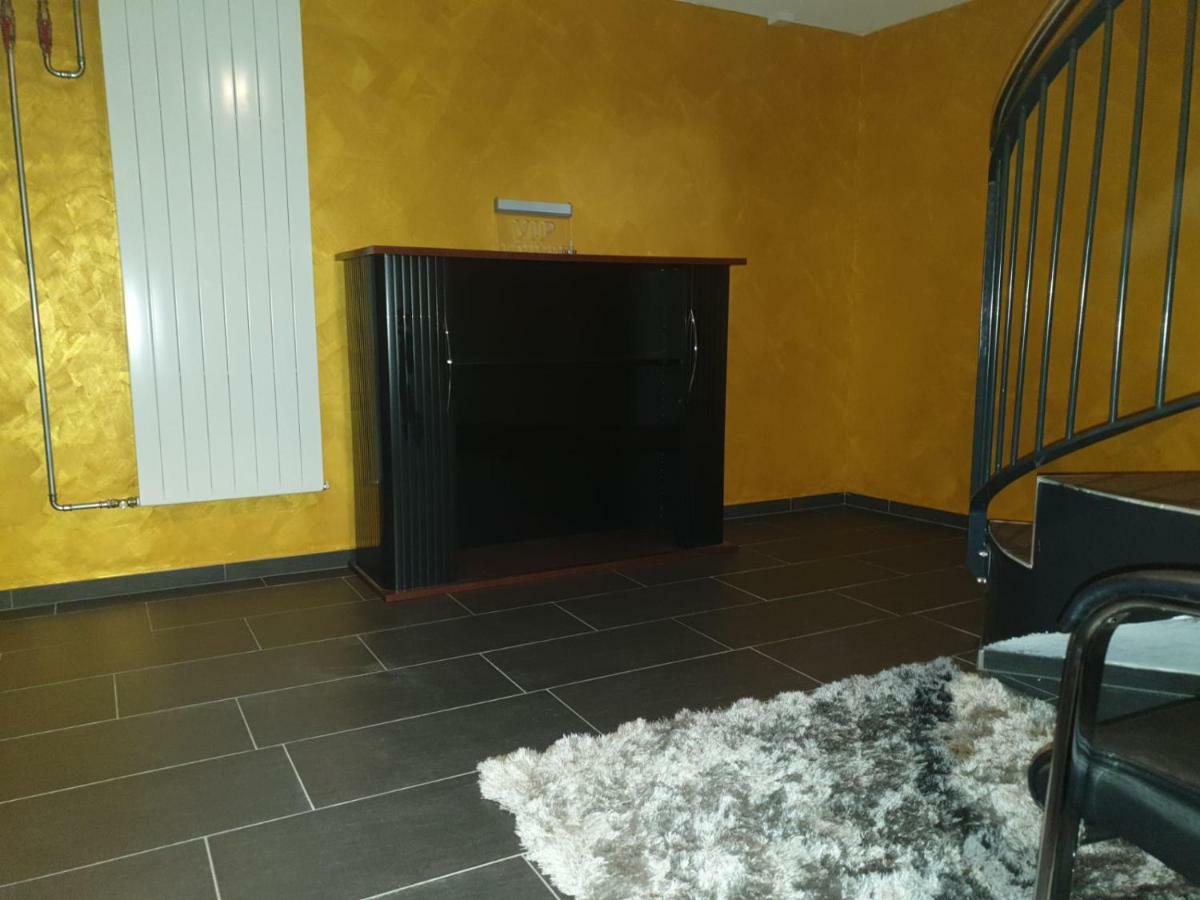 Grosses Apartement 2 Schlafzimmer Am Bodensee اربون المظهر الخارجي الصورة