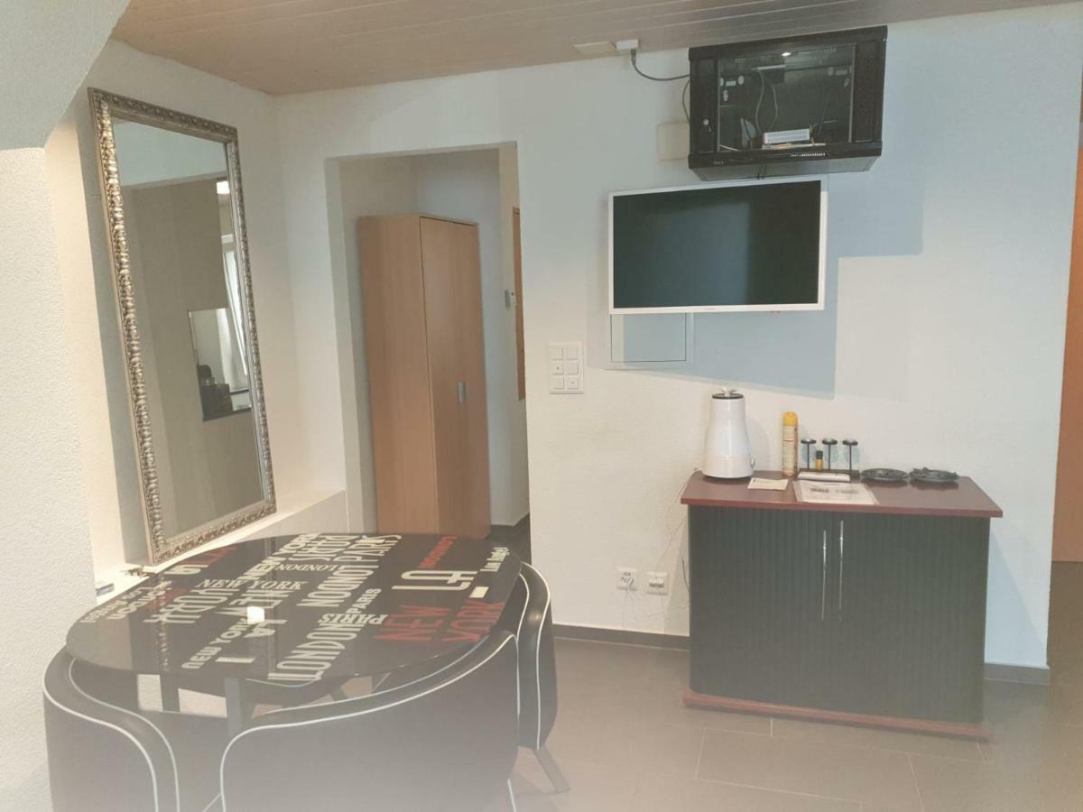 Grosses Apartement 2 Schlafzimmer Am Bodensee اربون المظهر الخارجي الصورة