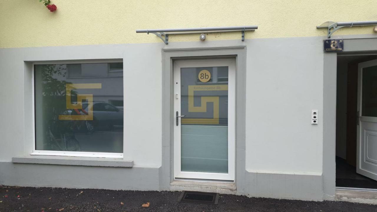 Grosses Apartement 2 Schlafzimmer Am Bodensee اربون المظهر الخارجي الصورة