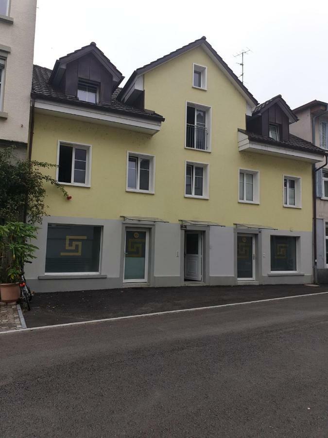 Grosses Apartement 2 Schlafzimmer Am Bodensee اربون المظهر الخارجي الصورة