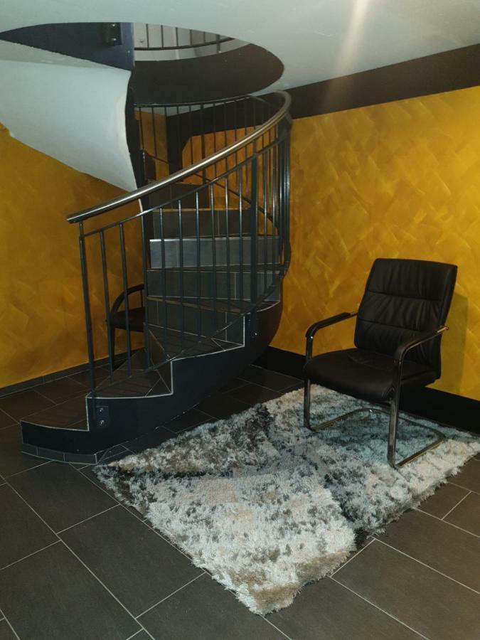 Grosses Apartement 2 Schlafzimmer Am Bodensee اربون المظهر الخارجي الصورة