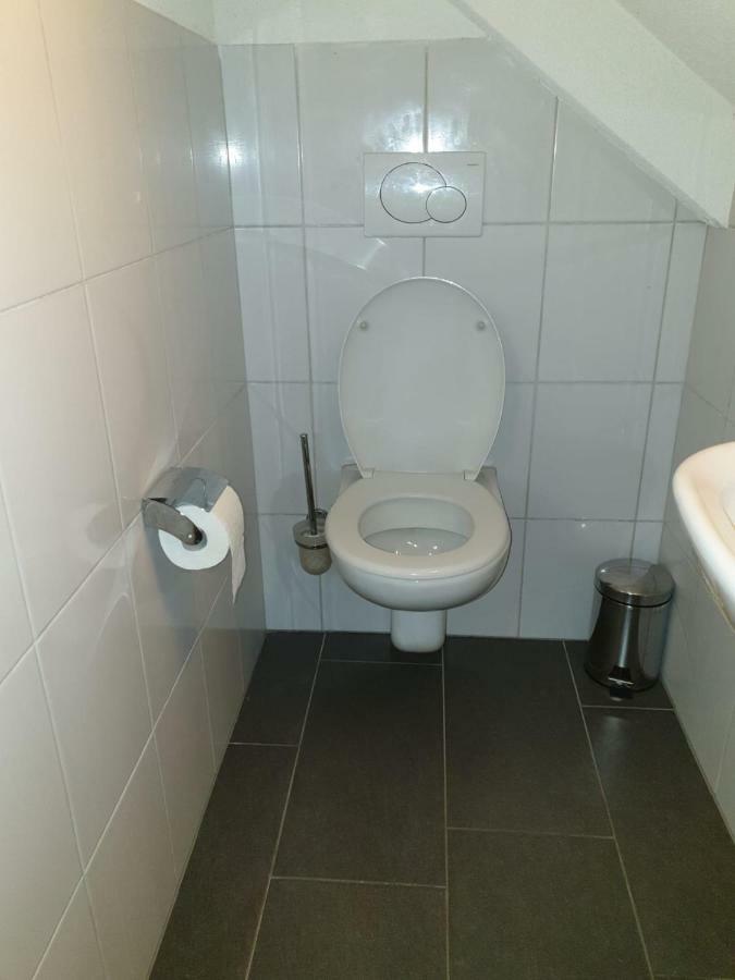 Grosses Apartement 2 Schlafzimmer Am Bodensee اربون المظهر الخارجي الصورة
